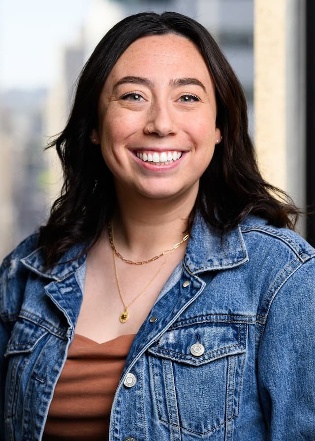 Sarah Mattina, Founder of Mattina Media Group