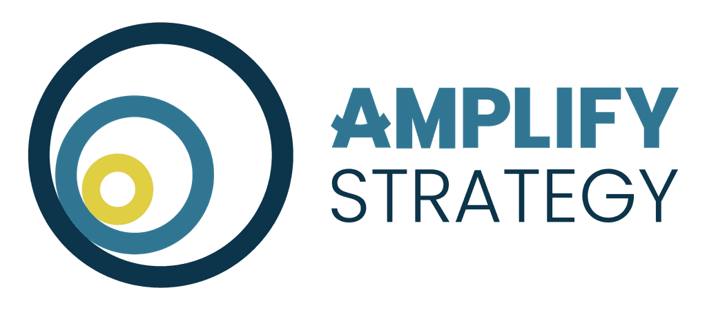 Amplify Strategy